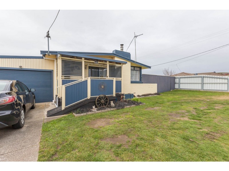 19 Goddard Street, Ulverstone TAS 7315