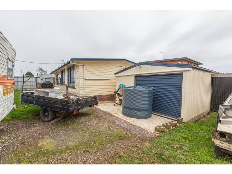 19 Goddard Street, Ulverstone TAS 7315