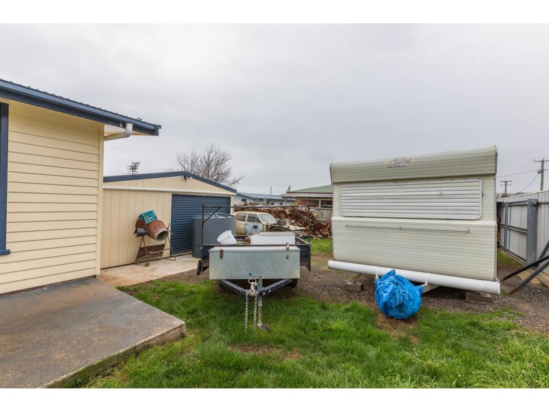 19 Goddard Street, Ulverstone TAS 7315