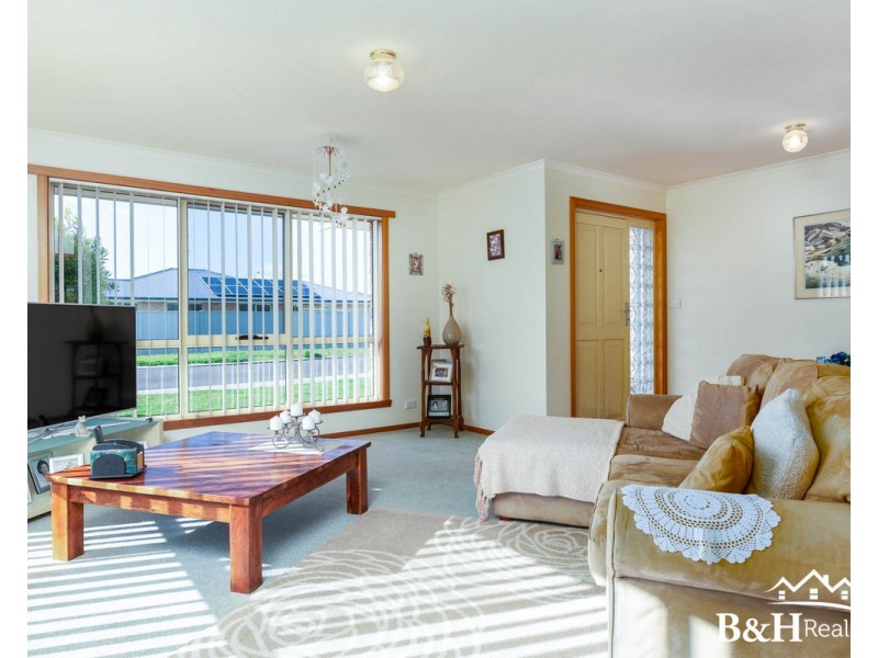 7 Matelle Court, West Ulverstone TAS 7315