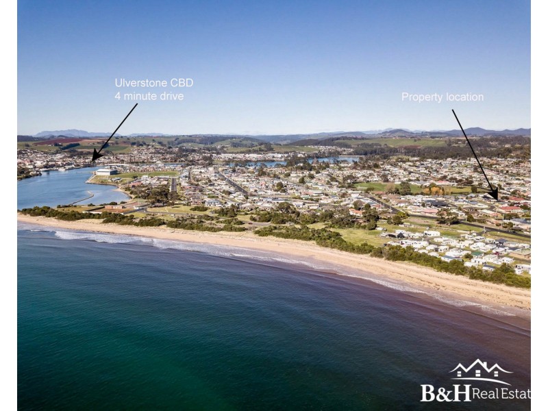 7 Matelle Court, West Ulverstone TAS 7315
