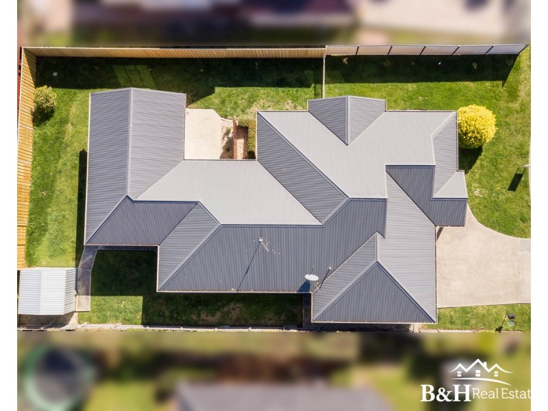 7 Matelle Court, West Ulverstone TAS 7315