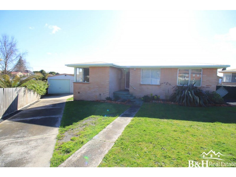 6 Lebrina Court, West Ulverstone TAS 7315