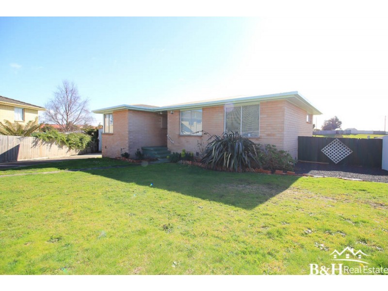 6 Lebrina Court, West Ulverstone TAS 7315