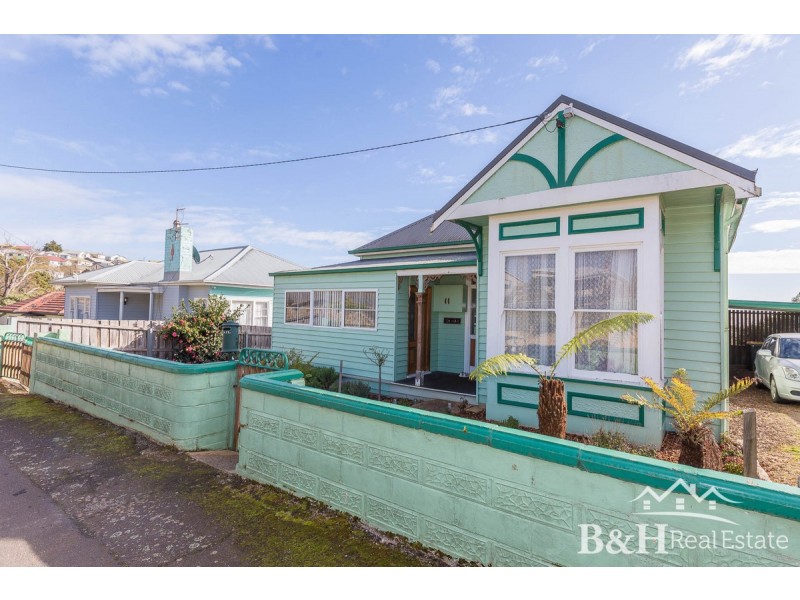 14 Linton Street, Upper Burnie TAS 7320