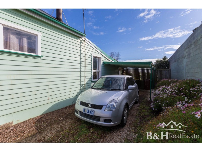 14 Linton Street, Upper Burnie TAS 7320