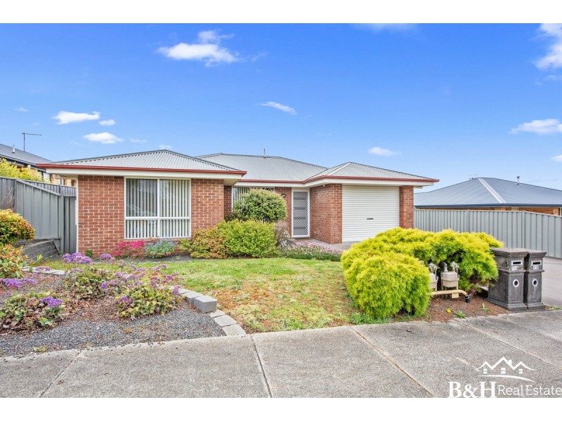 11 Wingrove Gardens, Shorewell Park TAS 7320