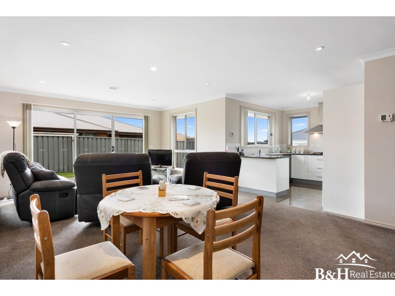 11 Wingrove Gardens, Shorewell Park TAS 7320