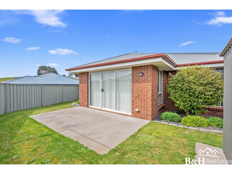 11 Wingrove Gardens, Shorewell Park TAS 7320