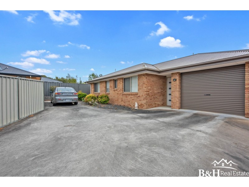 11 Wingrove Gardens, Shorewell Park TAS 7320