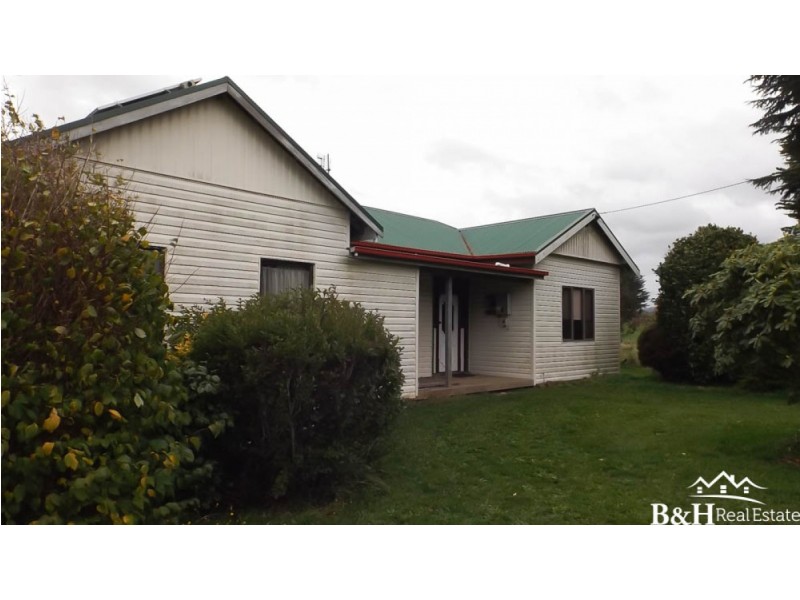 1599 Preston Road, Preston TAS 7315