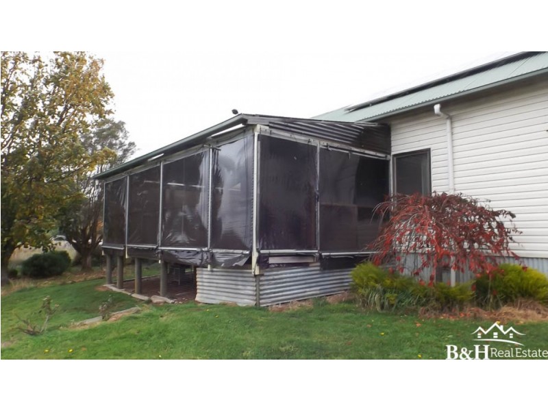1599 Preston Road, Preston TAS 7315