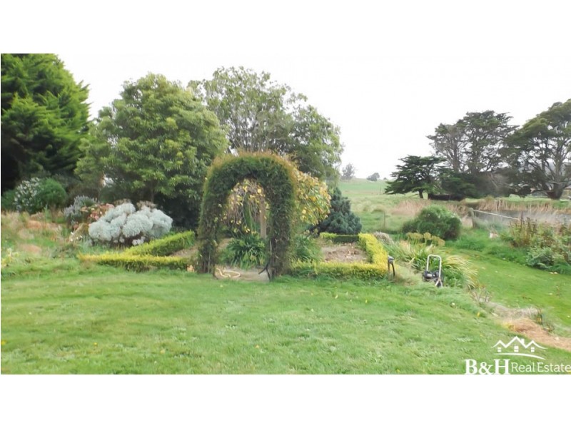 1599 Preston Road, Preston TAS 7315