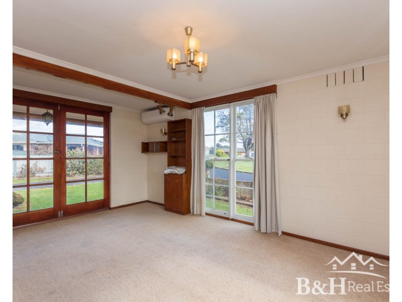 3 Highfield Crescent, West Ulverstone TAS 7315