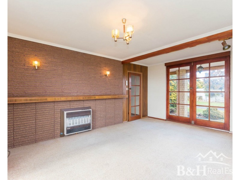3 Highfield Crescent, West Ulverstone TAS 7315