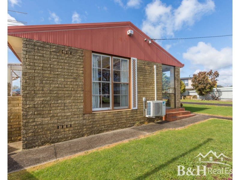 3 Highfield Crescent, West Ulverstone TAS 7315