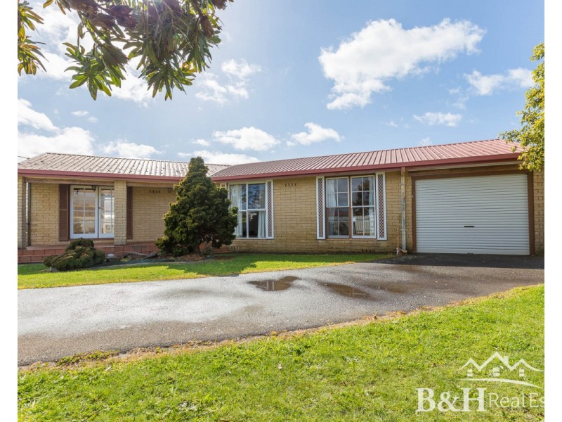 3 Highfield Crescent, West Ulverstone TAS 7315