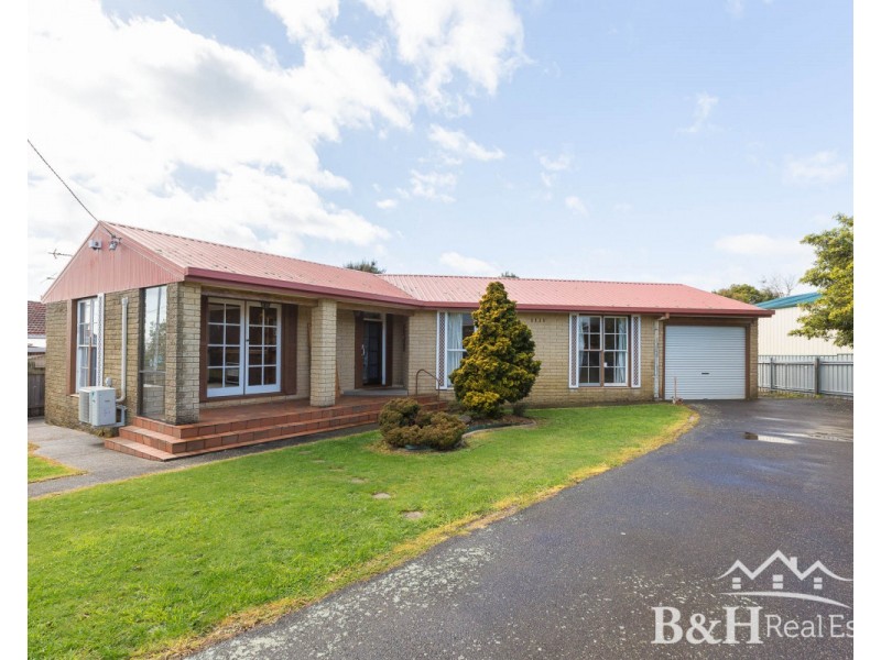 3 Highfield Crescent, West Ulverstone TAS 7315