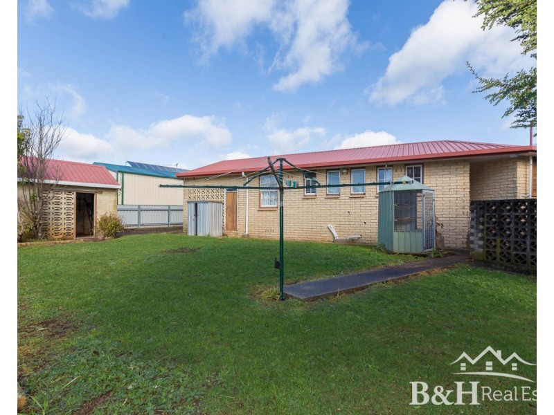3 Highfield Crescent, West Ulverstone TAS 7315