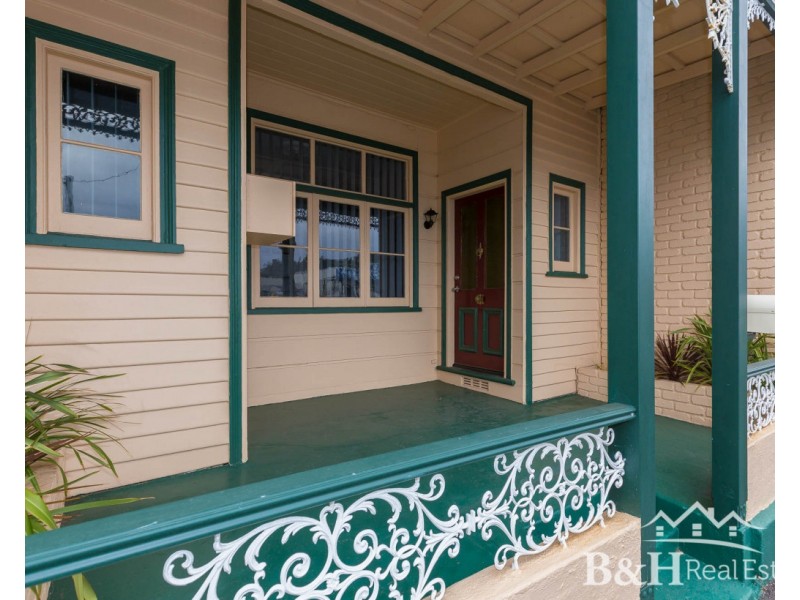 5 Hale Street, South Burnie TAS 7320