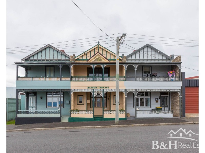 5 Hale Street, South Burnie TAS 7320