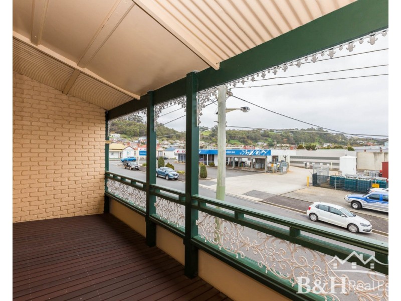 5 Hale Street, South Burnie TAS 7320