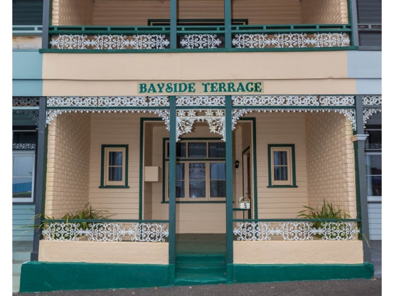 5 Hale Street, South Burnie TAS 7320