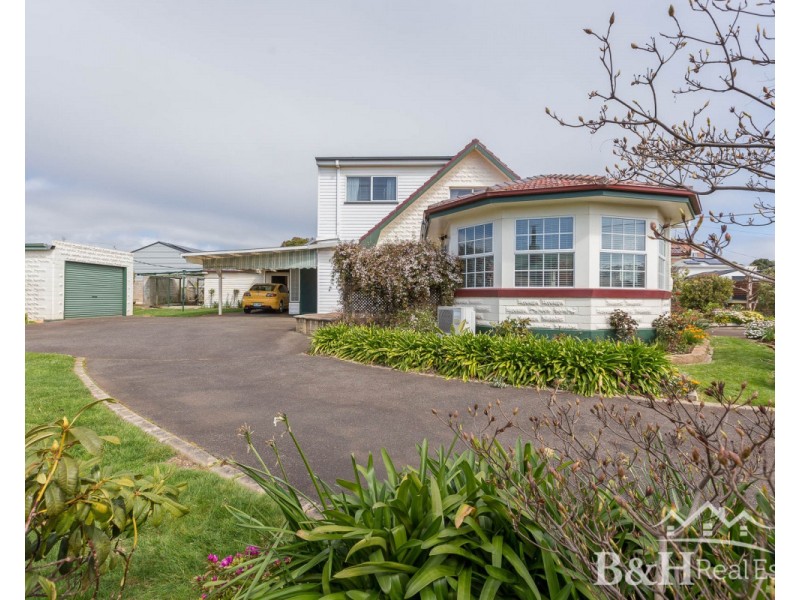 9 Halstead Street, Montello TAS 7320