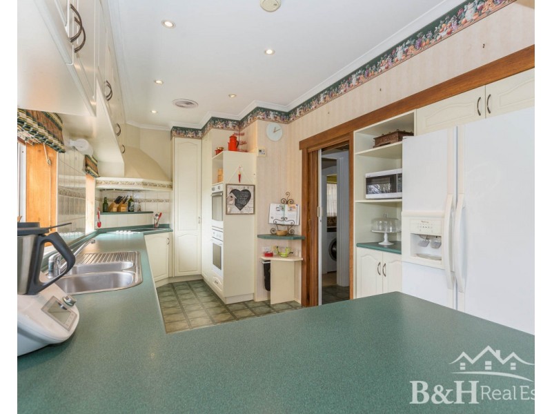9 Halstead Street, Montello TAS 7320