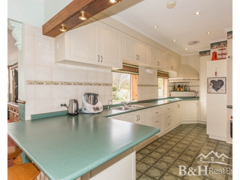 9 Halstead Street, Montello TAS 7320