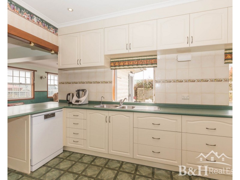 9 Halstead Street, Montello TAS 7320