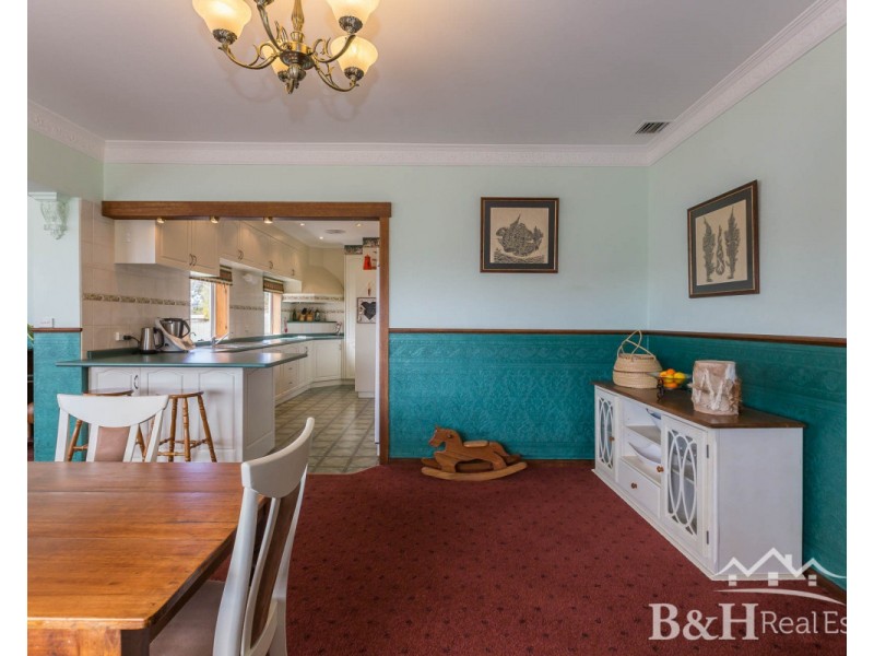 9 Halstead Street, Montello TAS 7320