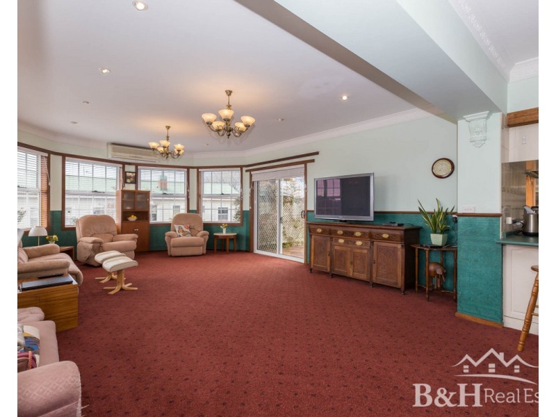 9 Halstead Street, Montello TAS 7320