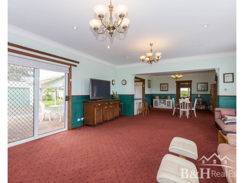 9 Halstead Street, Montello TAS 7320