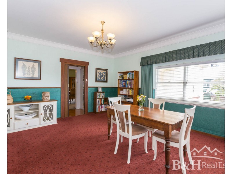 9 Halstead Street, Montello TAS 7320