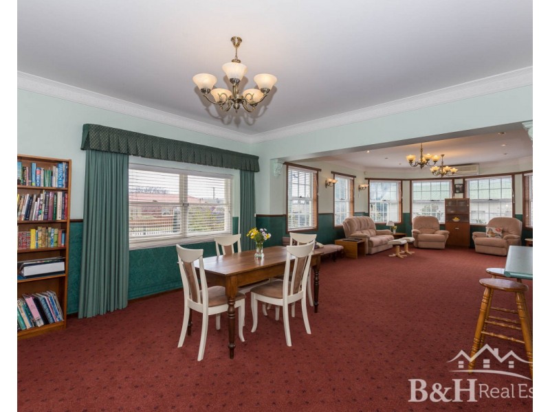 9 Halstead Street, Montello TAS 7320