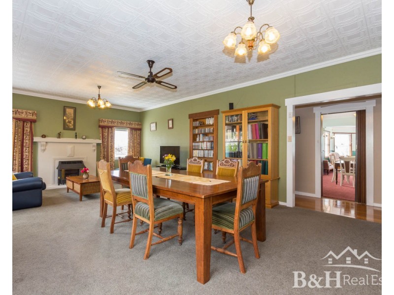 9 Halstead Street, Montello TAS 7320