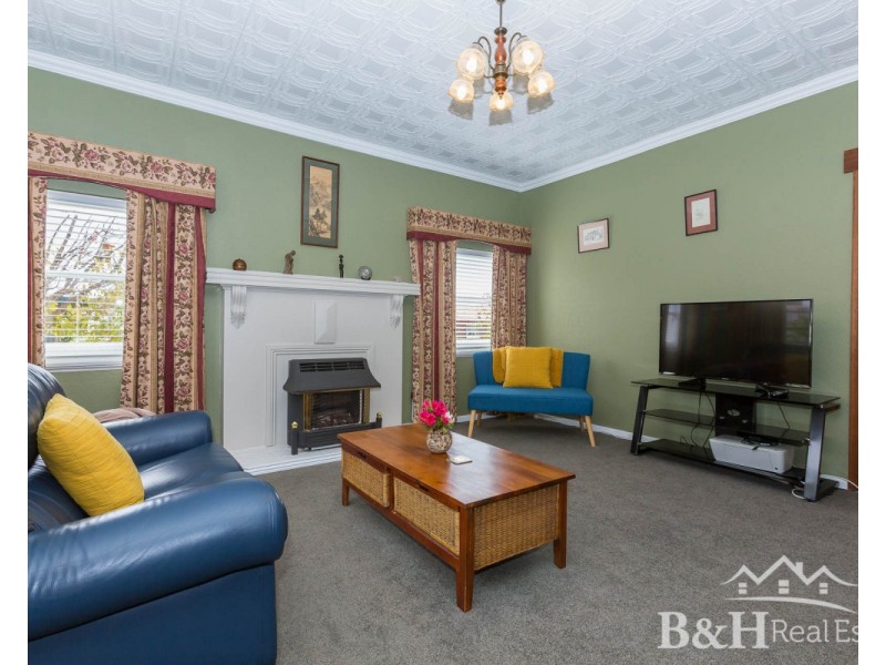 9 Halstead Street, Montello TAS 7320