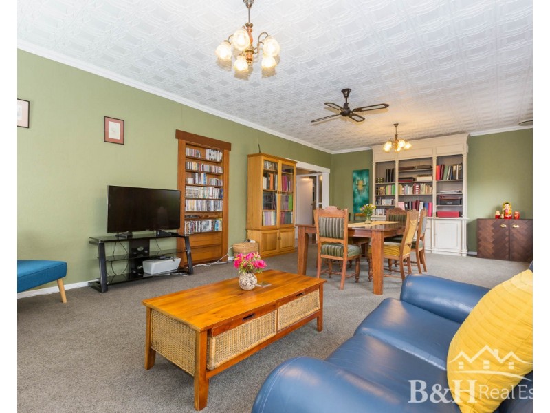 9 Halstead Street, Montello TAS 7320