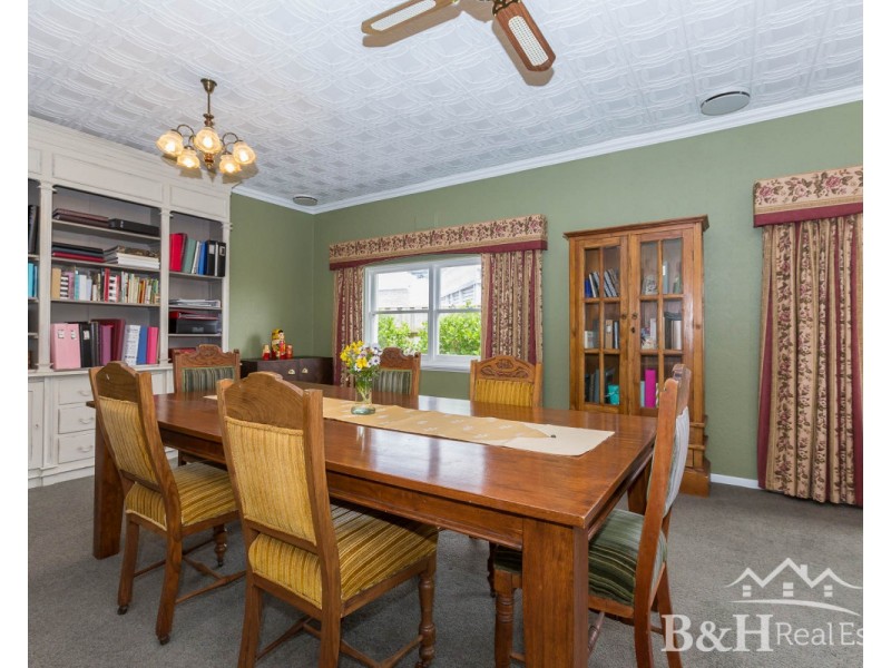 9 Halstead Street, Montello TAS 7320