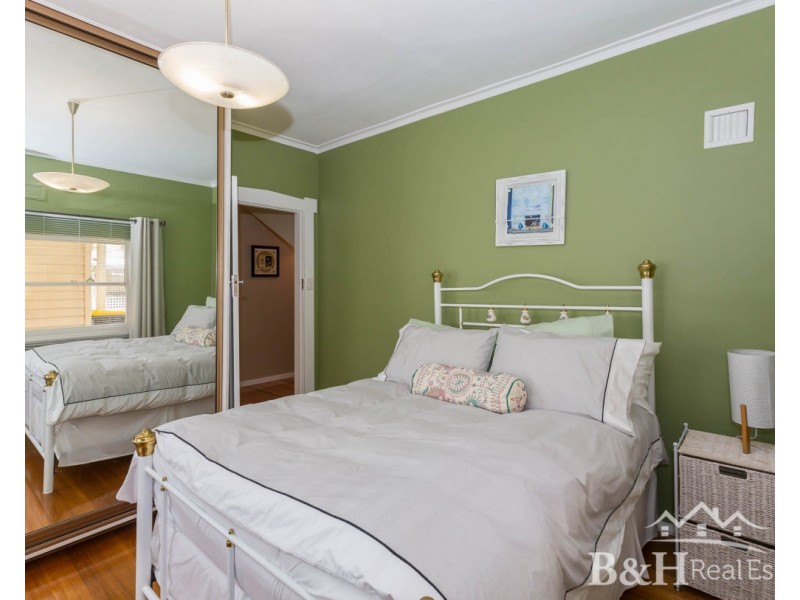9 Halstead Street, Montello TAS 7320
