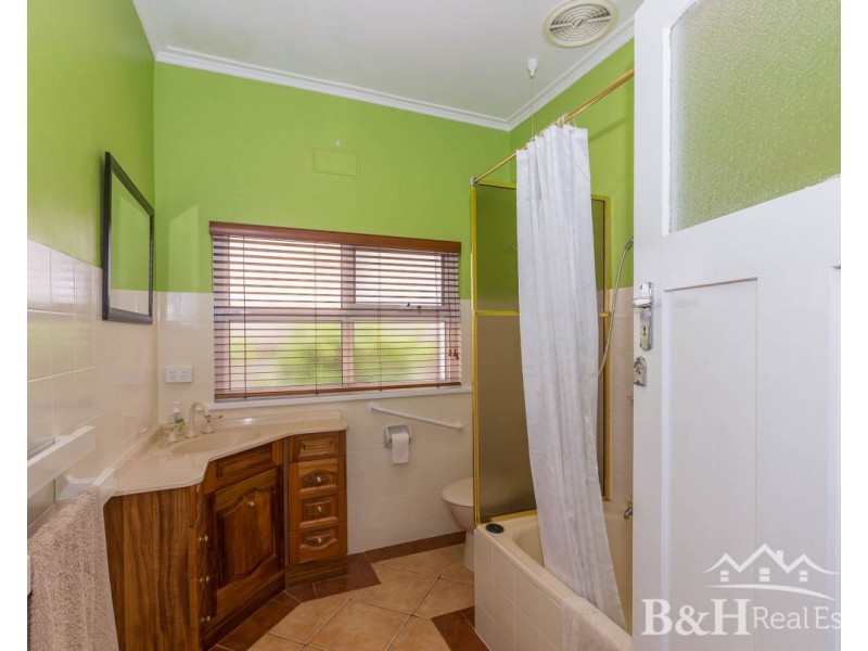 9 Halstead Street, Montello TAS 7320