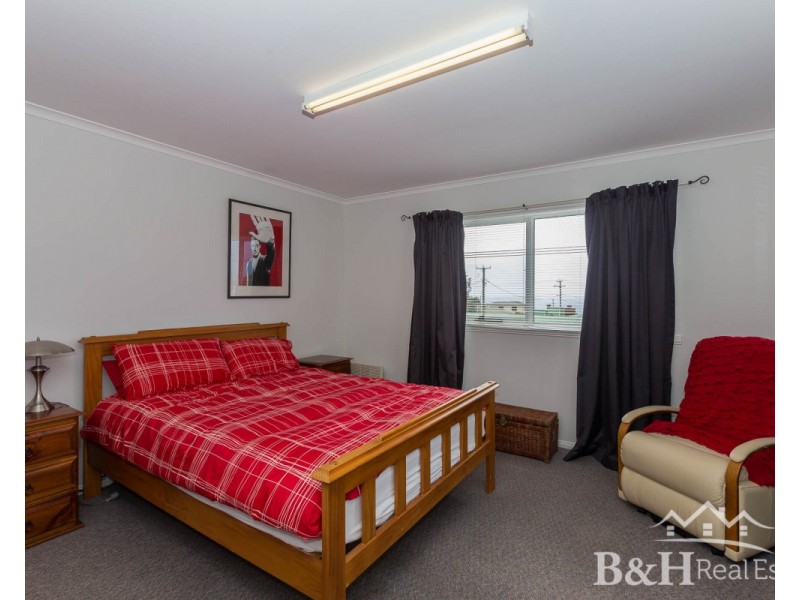 9 Halstead Street, Montello TAS 7320