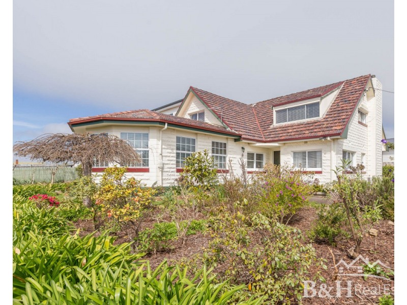 9 Halstead Street, Montello TAS 7320