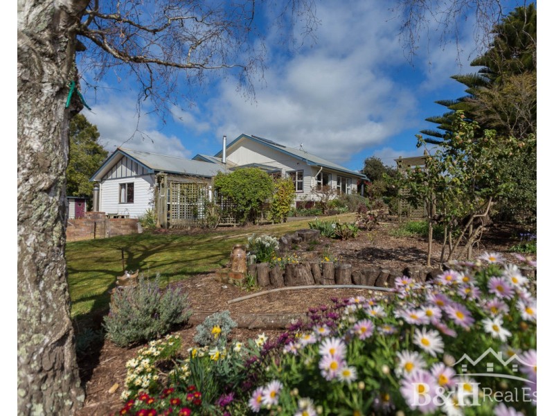 30 Dobsons Lane, Boat Harbour TAS 7321