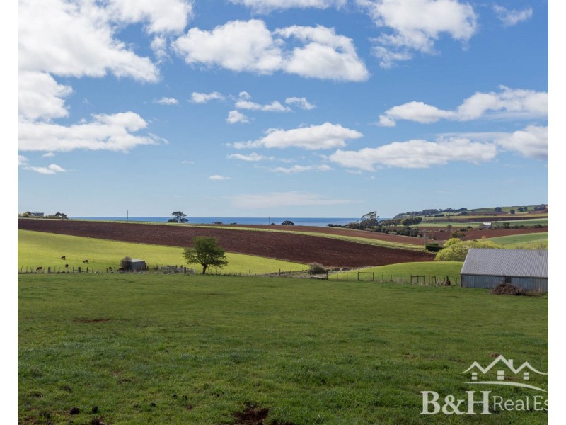 30 Dobsons Lane, Boat Harbour TAS 7321