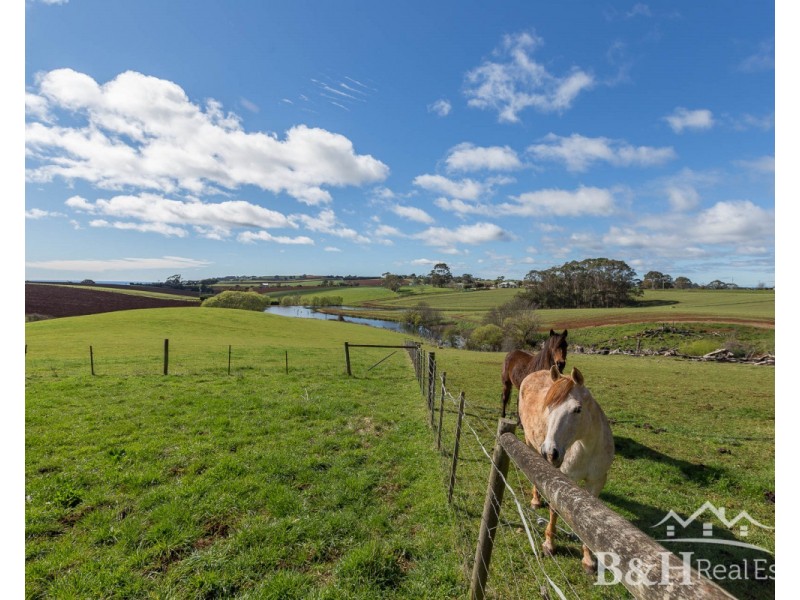 30 Dobsons Lane, Boat Harbour TAS 7321