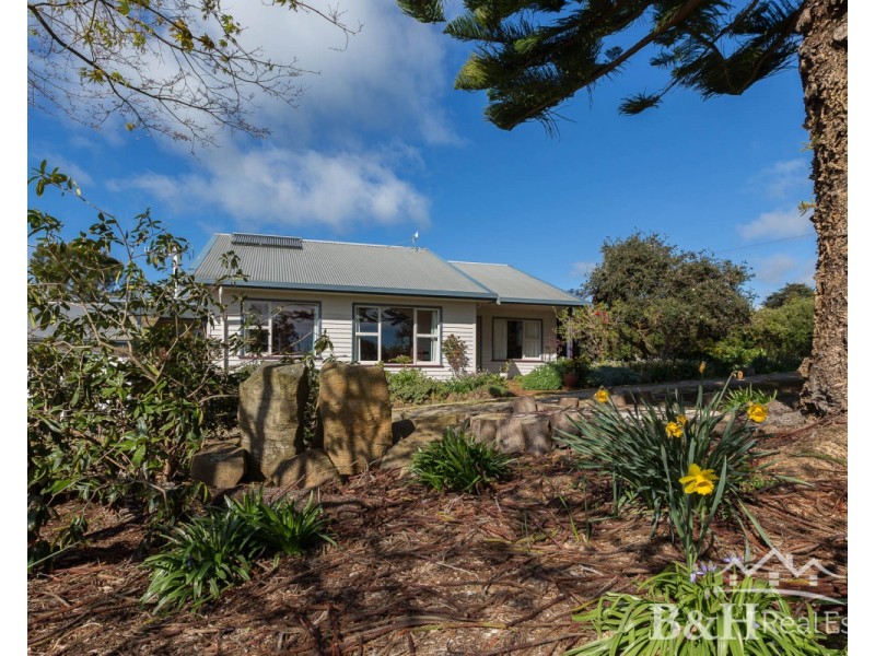 30 Dobsons Lane, Boat Harbour TAS 7321