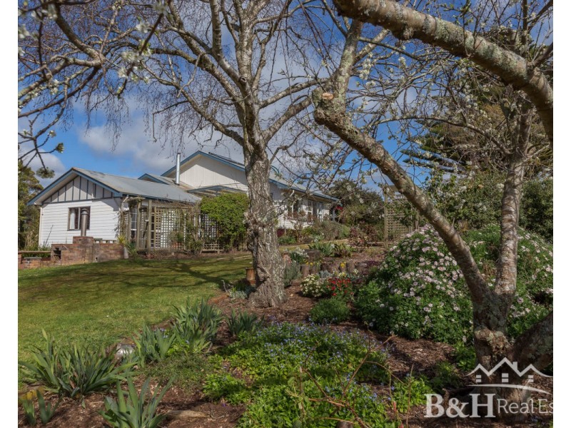 30 Dobsons Lane, Boat Harbour TAS 7321