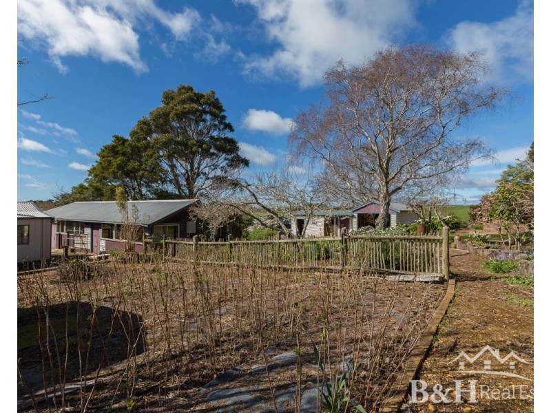 30 Dobsons Lane, Boat Harbour TAS 7321